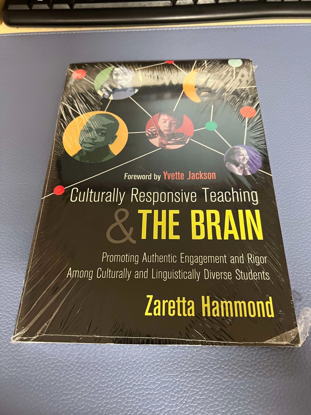 Culturally Responsive Teaching and The Brain: Promoting Authentic Engagement and
