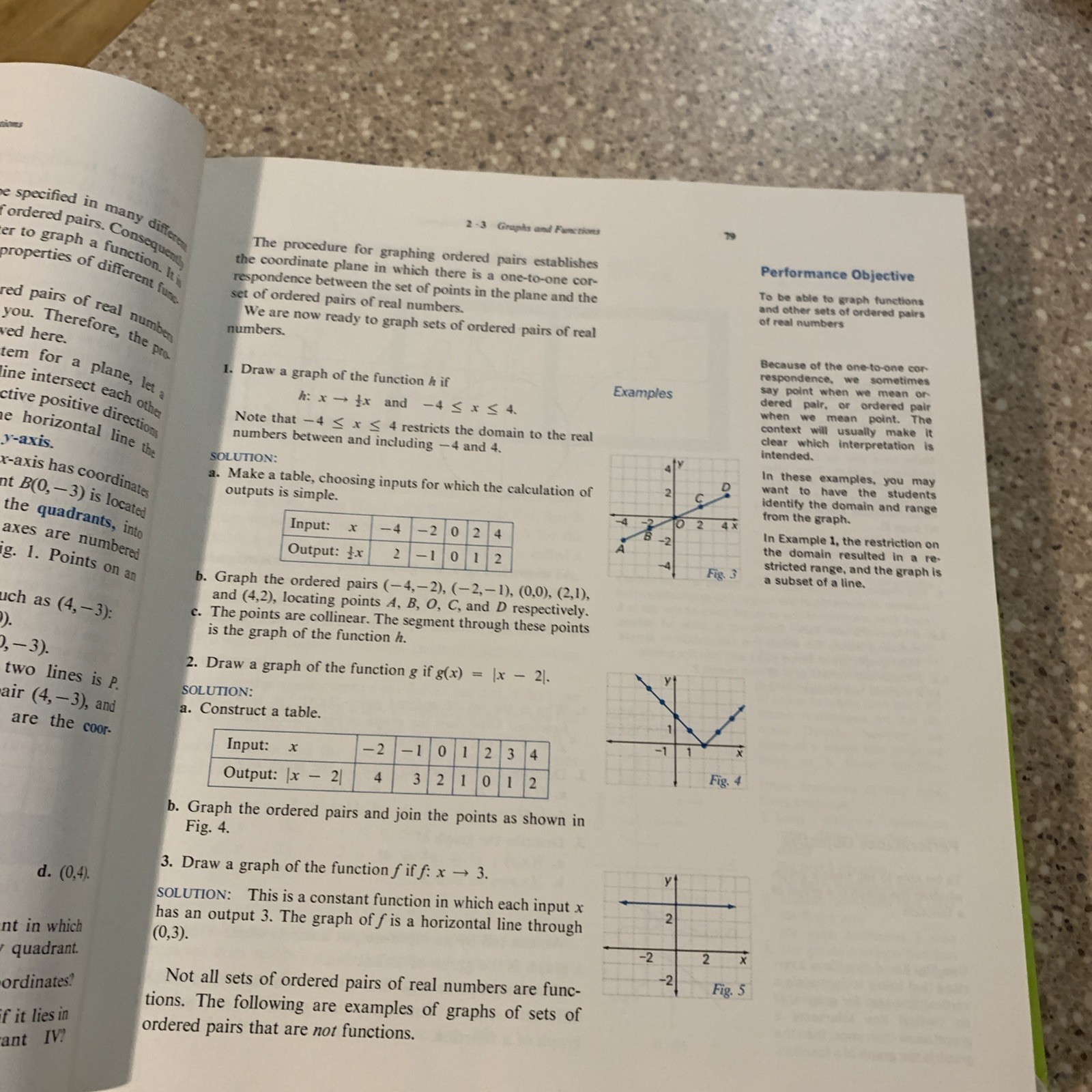 Vintage Teacher’s Edition 1976 – Silver Burdett Algebra Two and Trigonometry