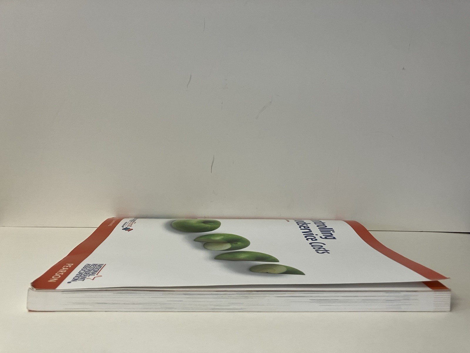 Controlling Foodservice Costs 2nd Edition 2013 Trade Paperback VERY GOOD
