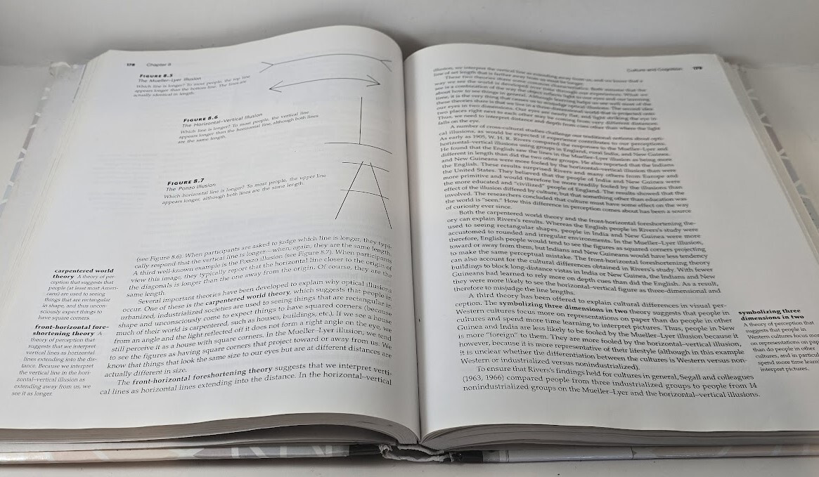 Culture and Psychology by David Matsumoto and Linda Juang | Feb 16, 2016