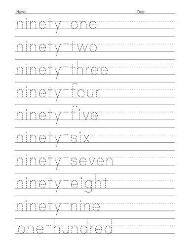 Handwriting Practice Book for Kids Ages 6-10 : Printing Workbook for Grades 1, 2