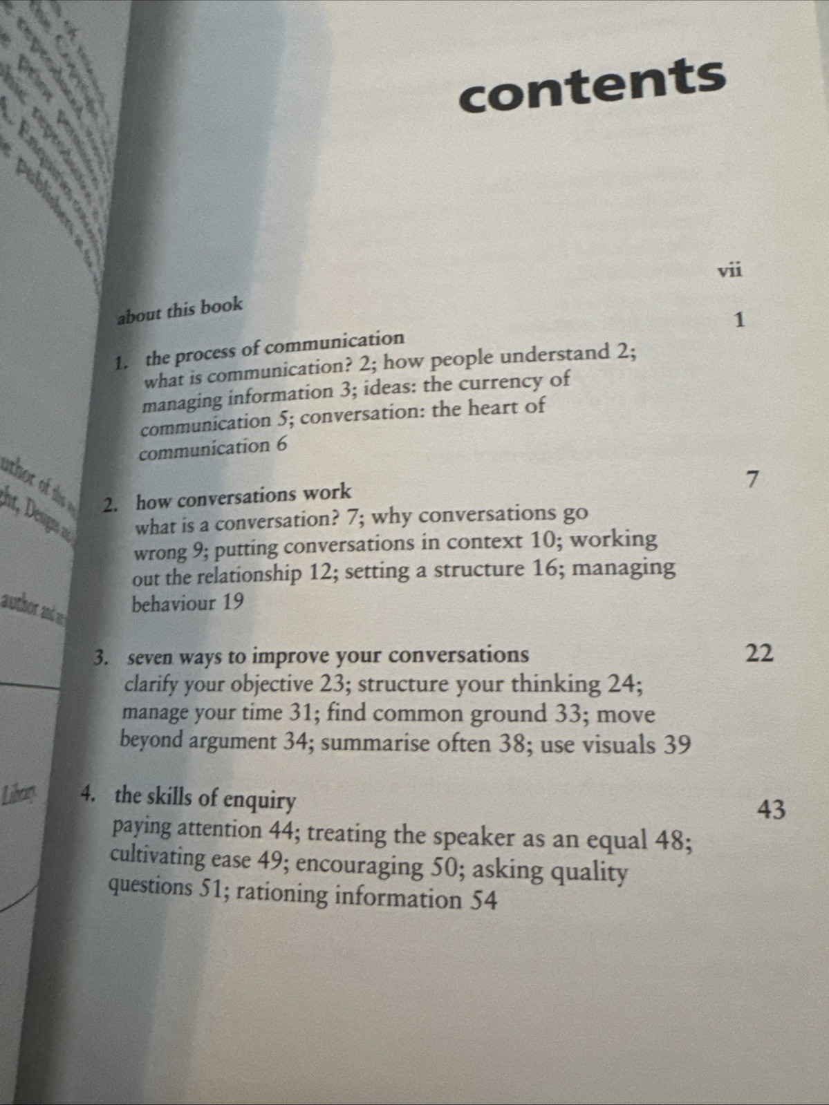 Improve Your Communication Skills (Kogan Page) Creating Success) By Alan Barker