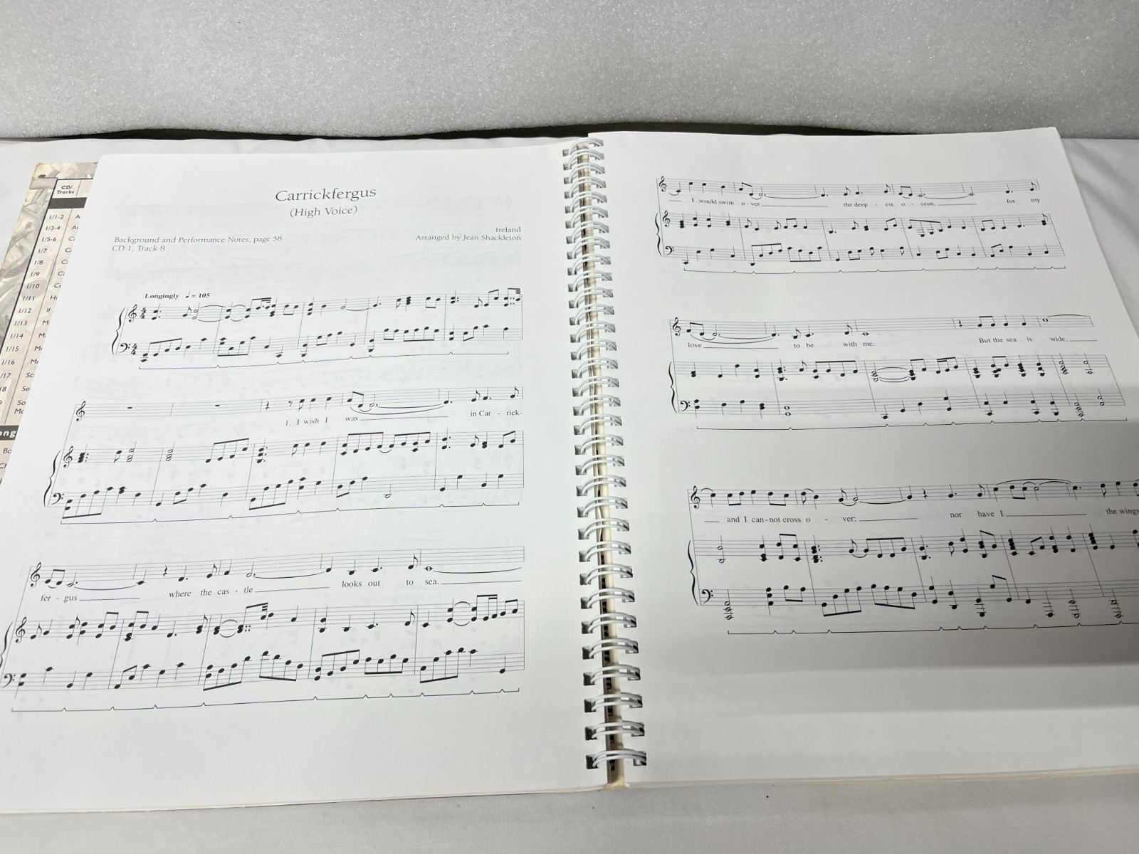 Basics of Singing by Heidi Counsell Schmidt and Jan Schmidt (2007, Trade…