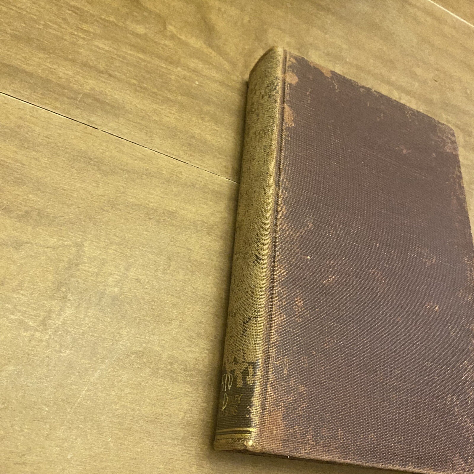 The Elements of Quantum Mechanics by Saul Dushman, John Wiley & Sons, 1938