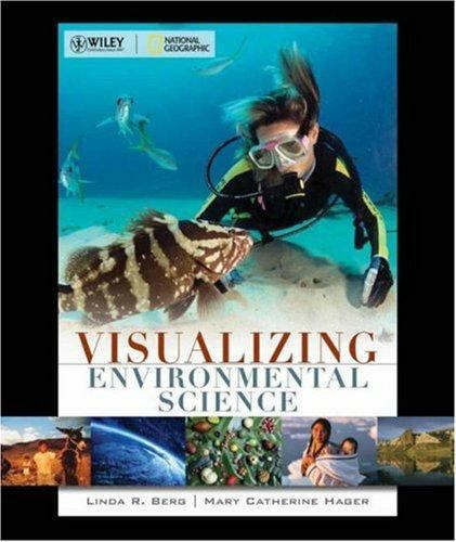 Visualizing Ser.: Environmental Science by Mary Catherine Hager and Linda R….