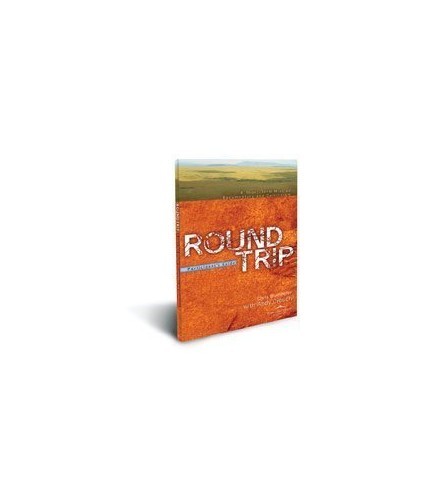 Round Trip Participants Guide – GOOD