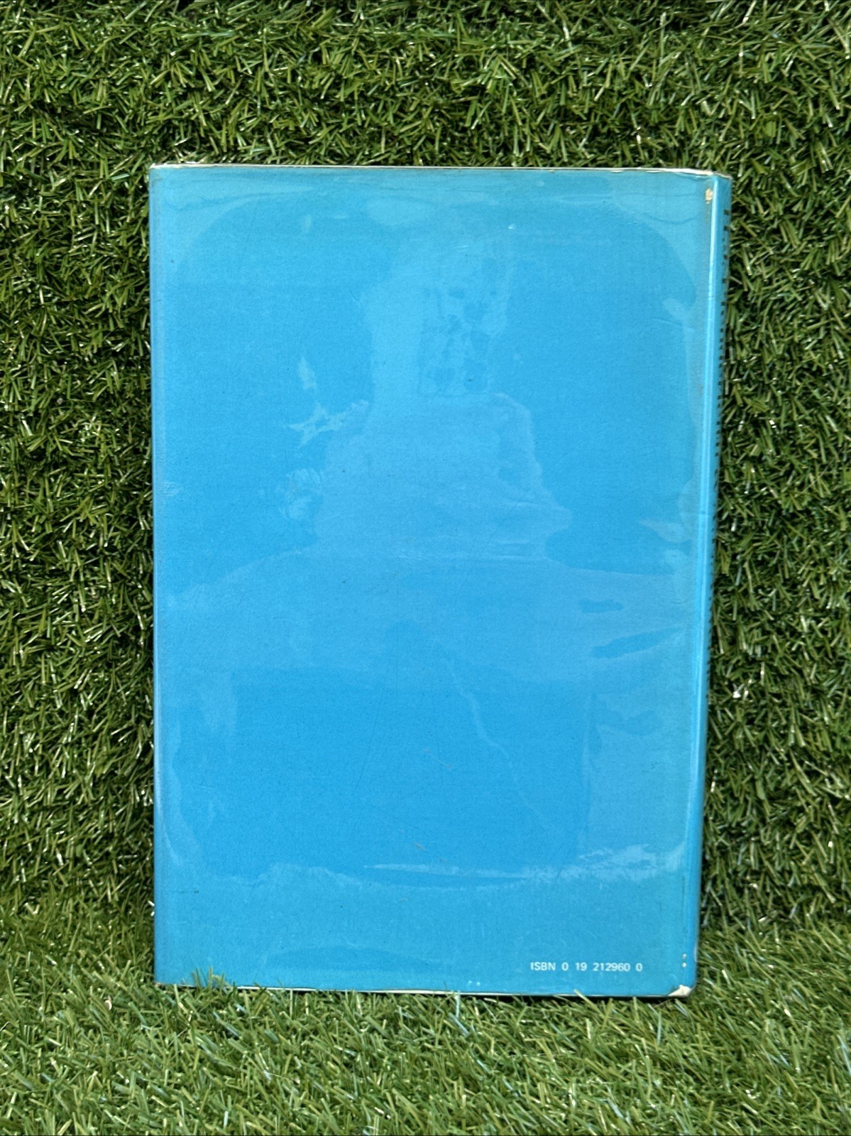 THE CONSERVATION OF ANTIQUITIES AND WORKS OF ART: By A.e.a. Werner & H J VG