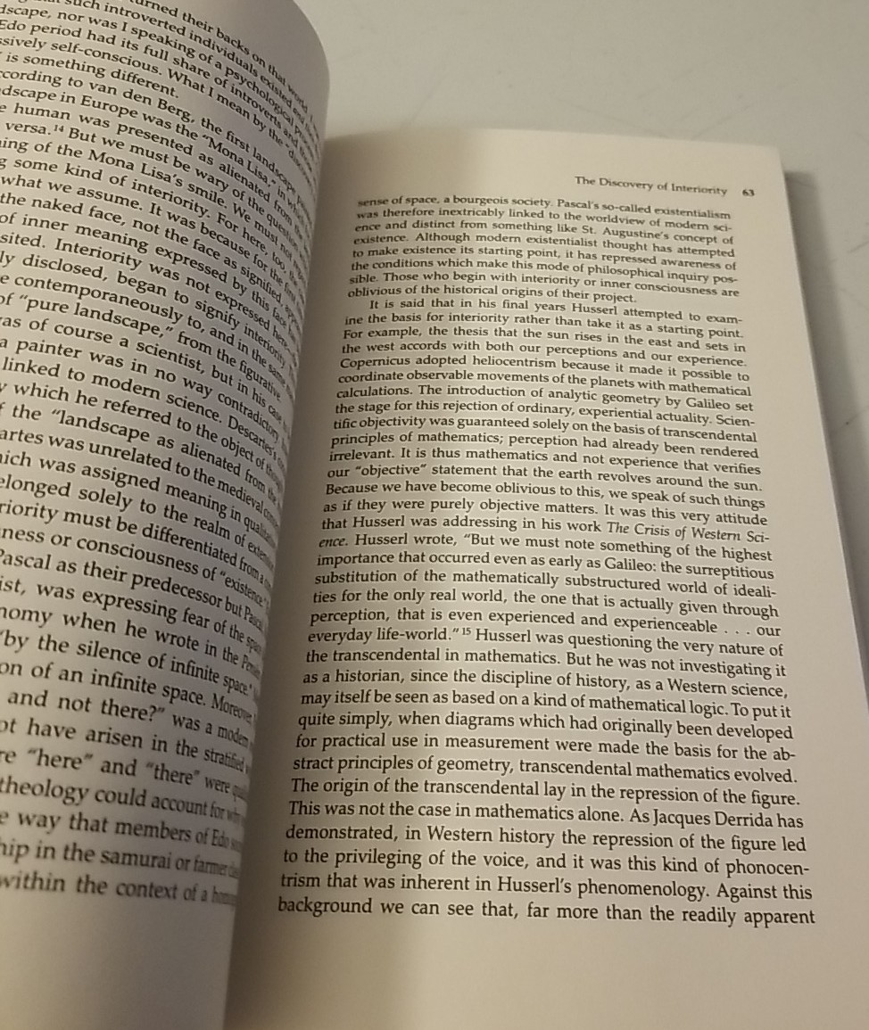 Origins of Modern Japanese Literature Paperback Kojin Karatani Paperback