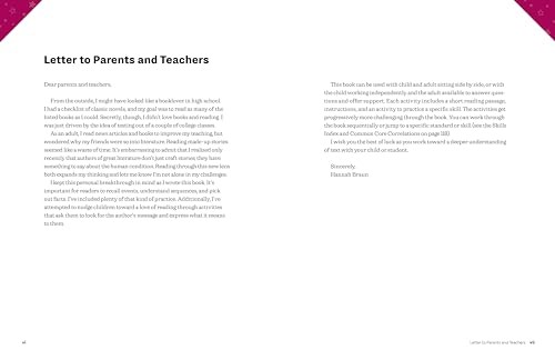 Third Grade Reading Comprehension Workbook Fun Activities for Kids Ages 7 9