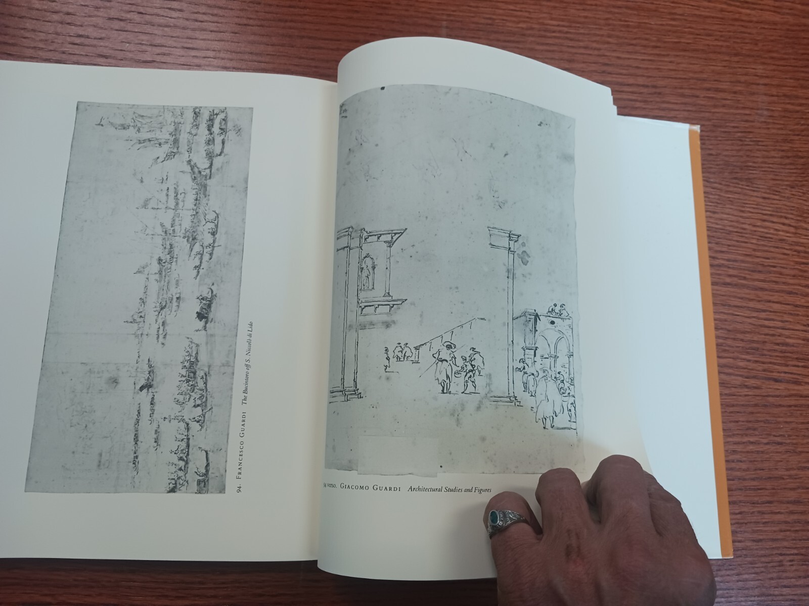 European Drawings, 1375-1825 (1981, HC w DJ) Pierpont Morgan