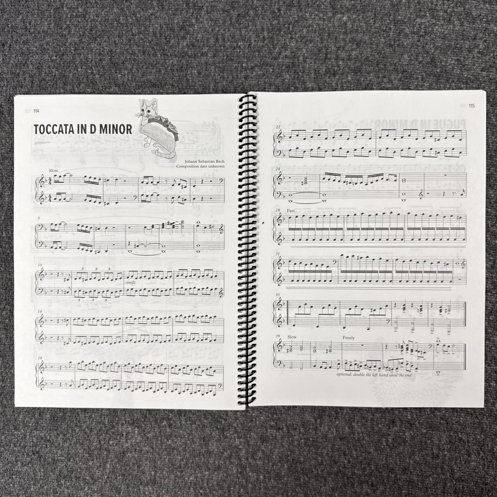 Rare You Suck At Piano 1 & 2 Joel Pierson A Piano Method for Adults HTF OOP