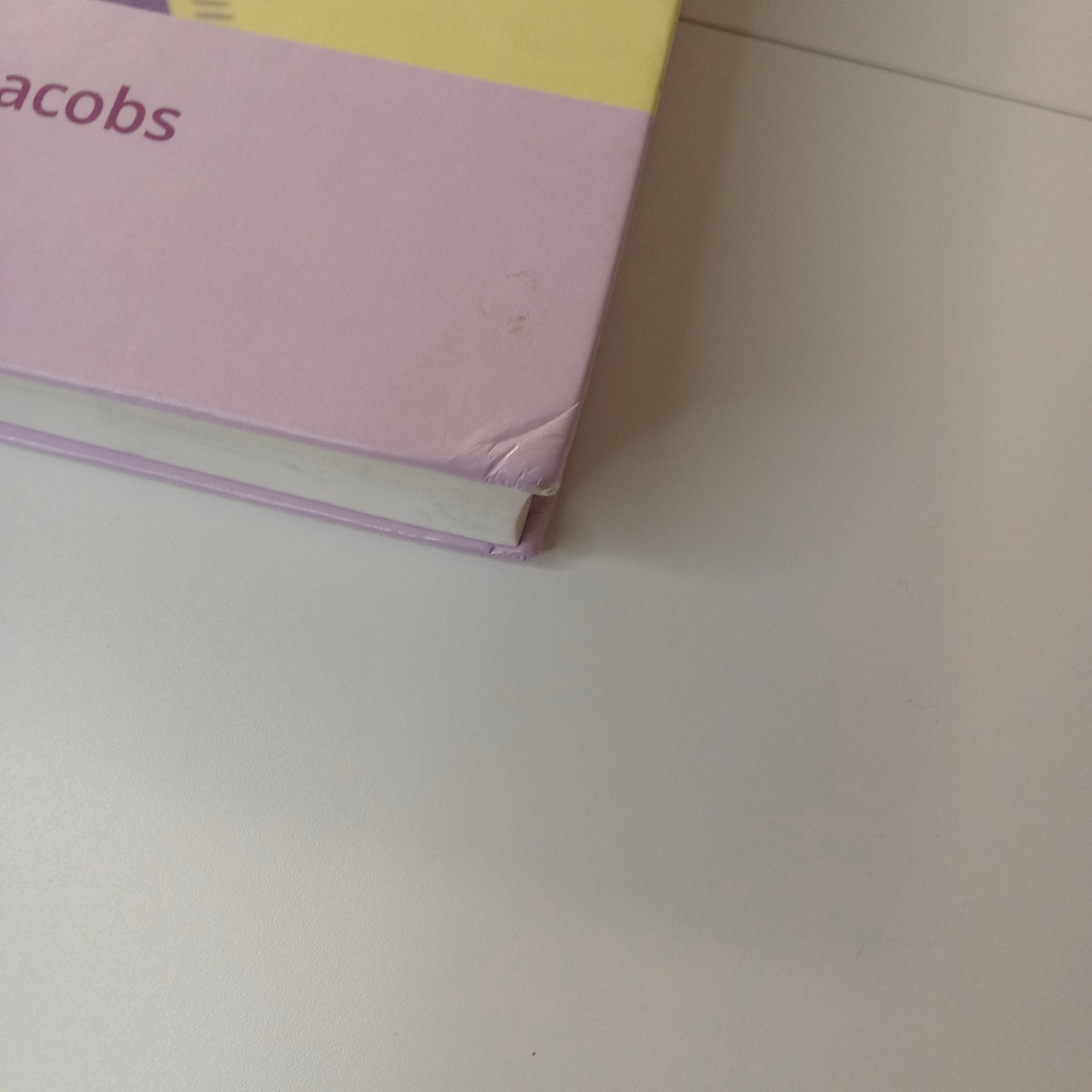 JACOBS GEOMETRY: SEEING, DOING, UNDERSTANDING TEXTBOOK – Hardcover MFW