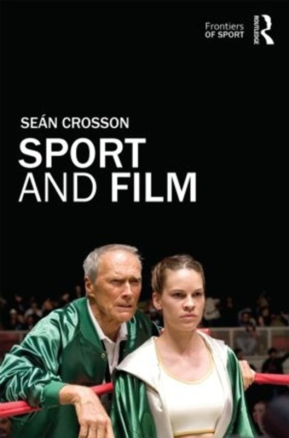 Sport and Film by Se?n Crosson (English) Paperback Book