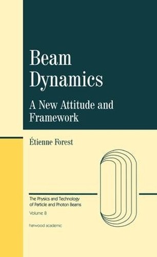 Beam Dynamics – 9789057025587