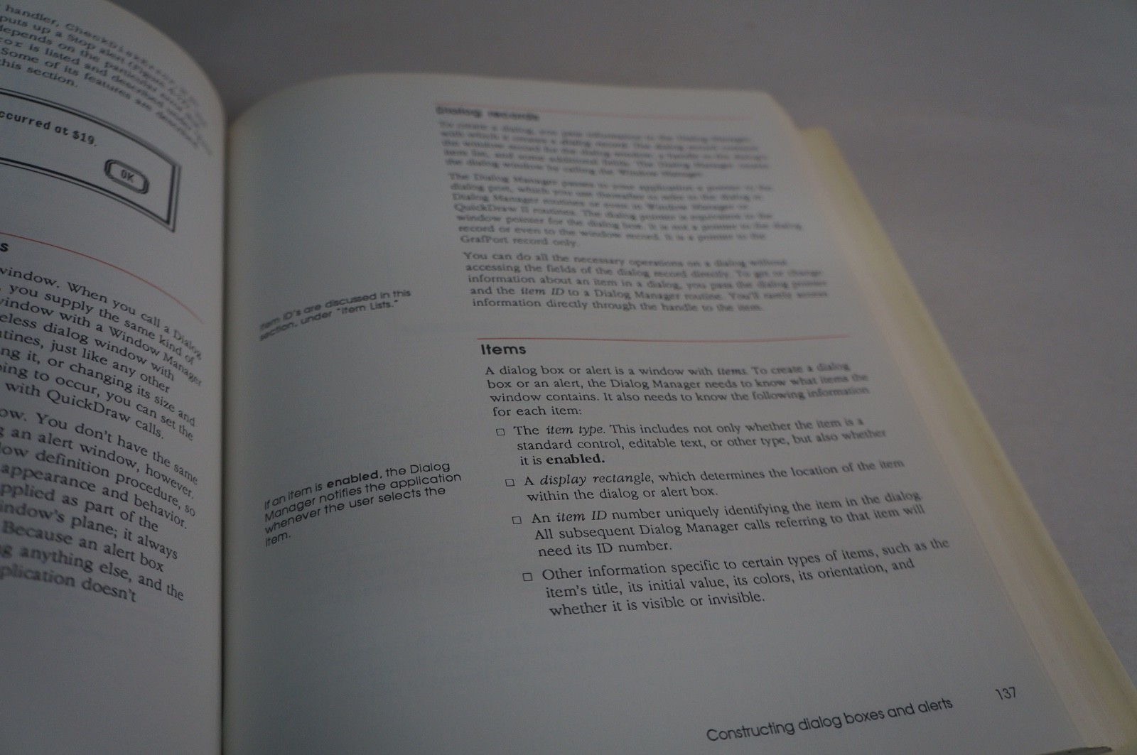 Apple ll Programmers’s Introduction to the Apple IIGS- 450+ Pages HC DJ