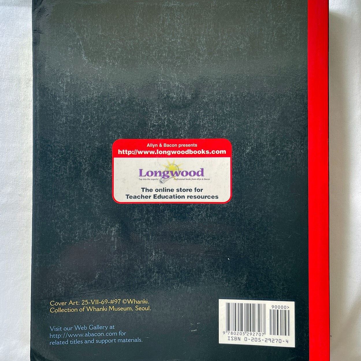 Educational Psychology : Theory and Practice by Robert E. Slavin (1999)