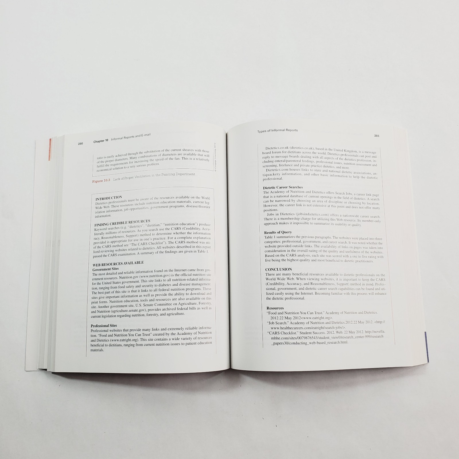 Technical Report Writing Today 10th Edition Paperback 2014 Instructor’s Edition