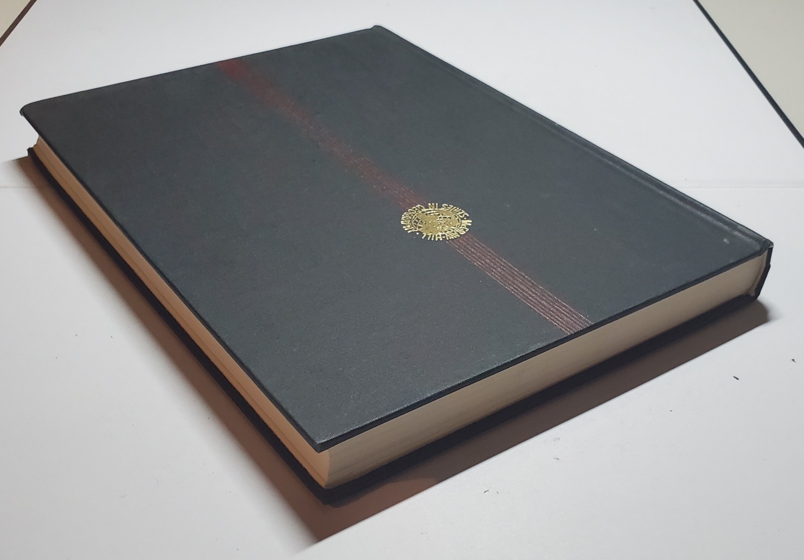Vintage Climatology, An Introduction to Climate by Glenn T. Trewartha (1965)