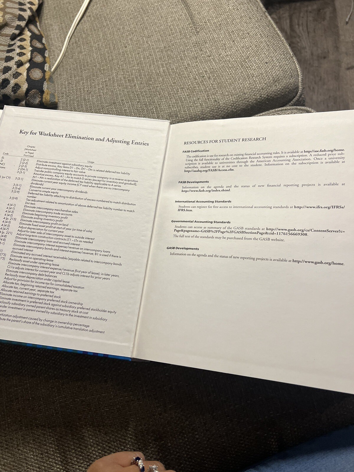 Advanced Accounting by William J. Tayler, Paul M. Fischer and Rita H. Cheng…