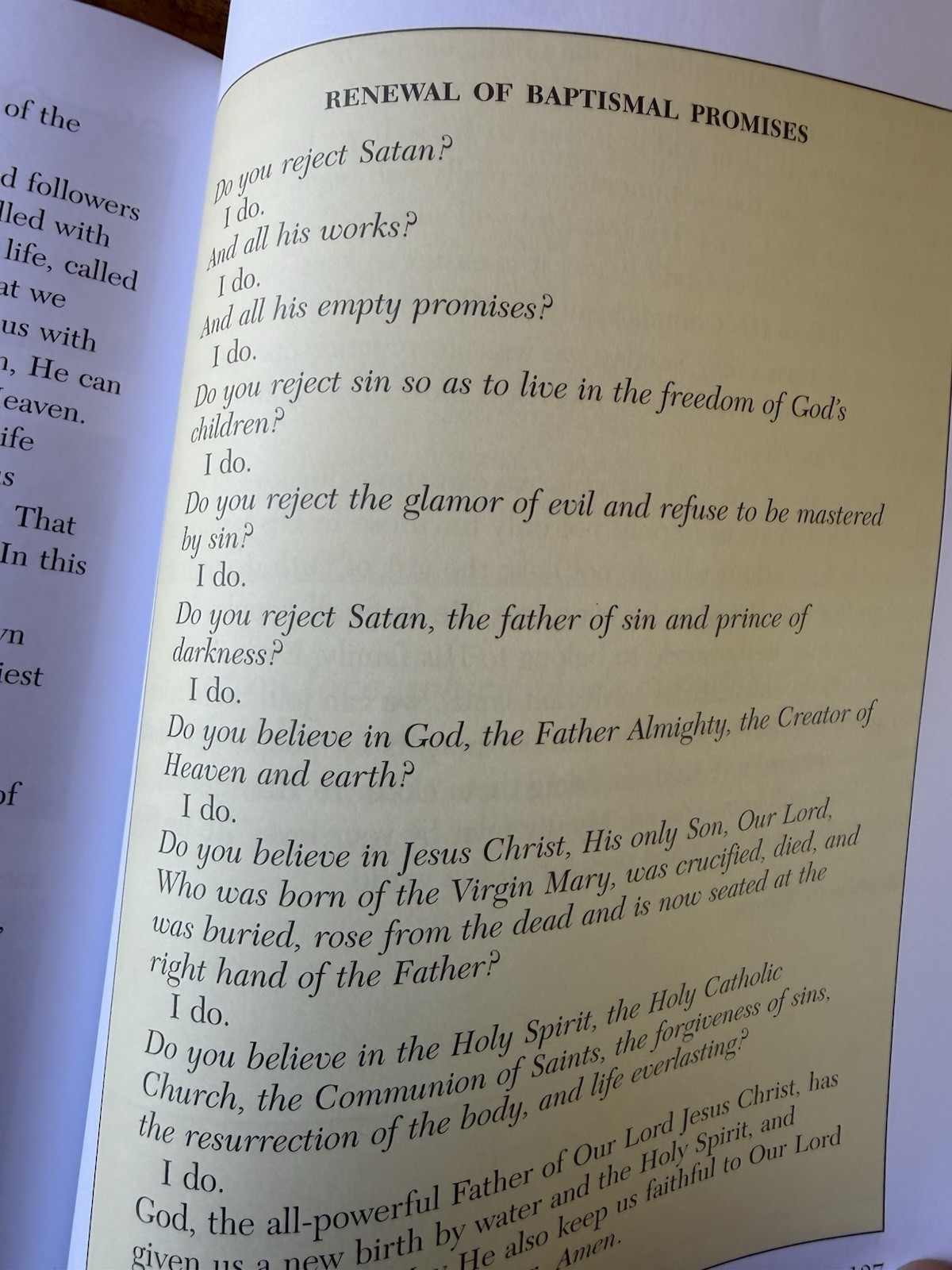 Ignatius Press Our Life With Jesus Faith and Life Series Third Edition Book