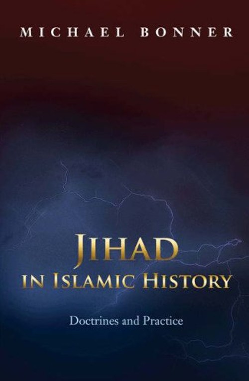 Jihad in Islamic History : Doctrines and Practice Hardcover Micha