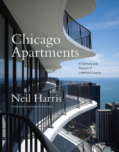 Chicago Apartments – 9780226610870