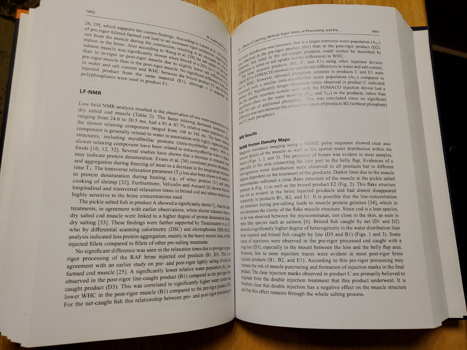 Modern Magnetic Resonance by Graham A. Webb (2018, Hardcover)