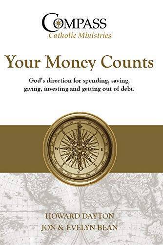 Your Money Counts – Paperback By Howard Dayton – GOOD