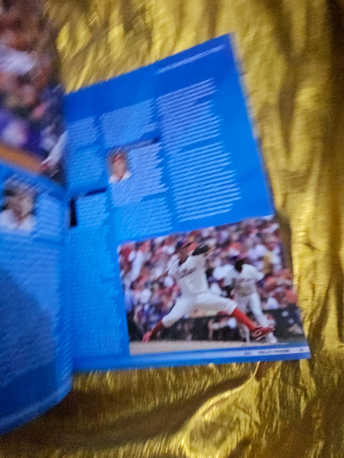 PHILADELPHIA PHILLIES MAGAZINE Issue One 1 2011 96 Pages Philly’s (Other) Big 5