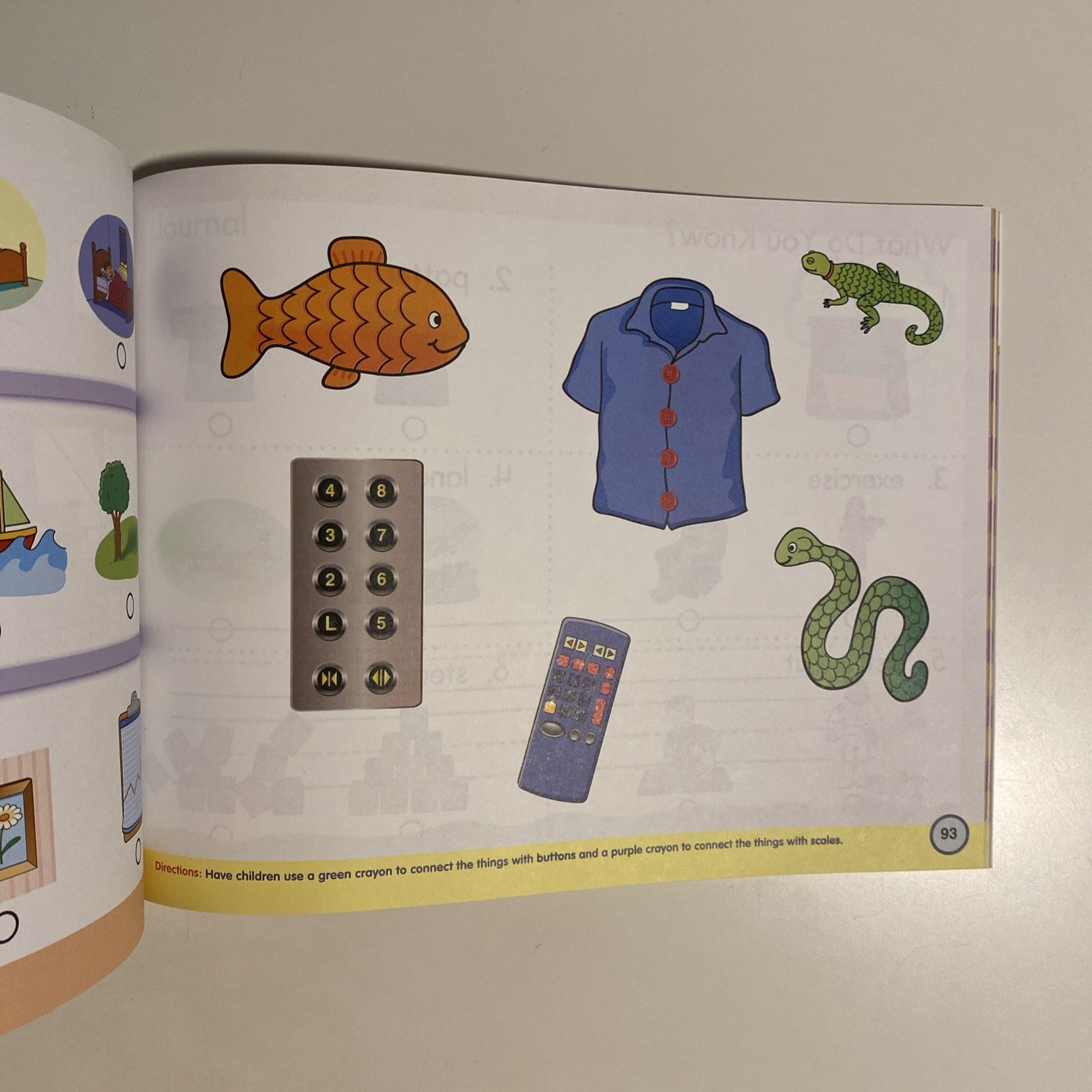 Wordly Wise 3000 Book 1: by Cheryl Dressler Clean Pages