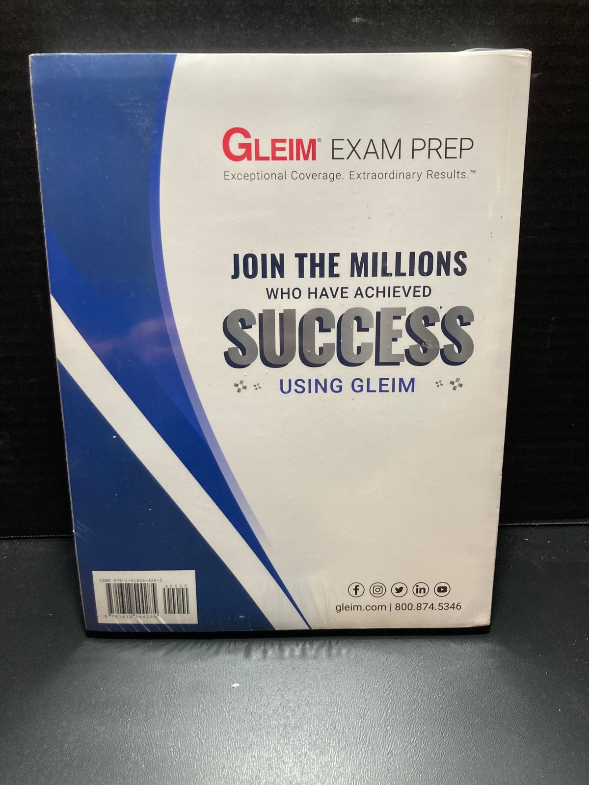 Gleim Auditing & Systems 22nd Edition Exam Questions & Explanations Study