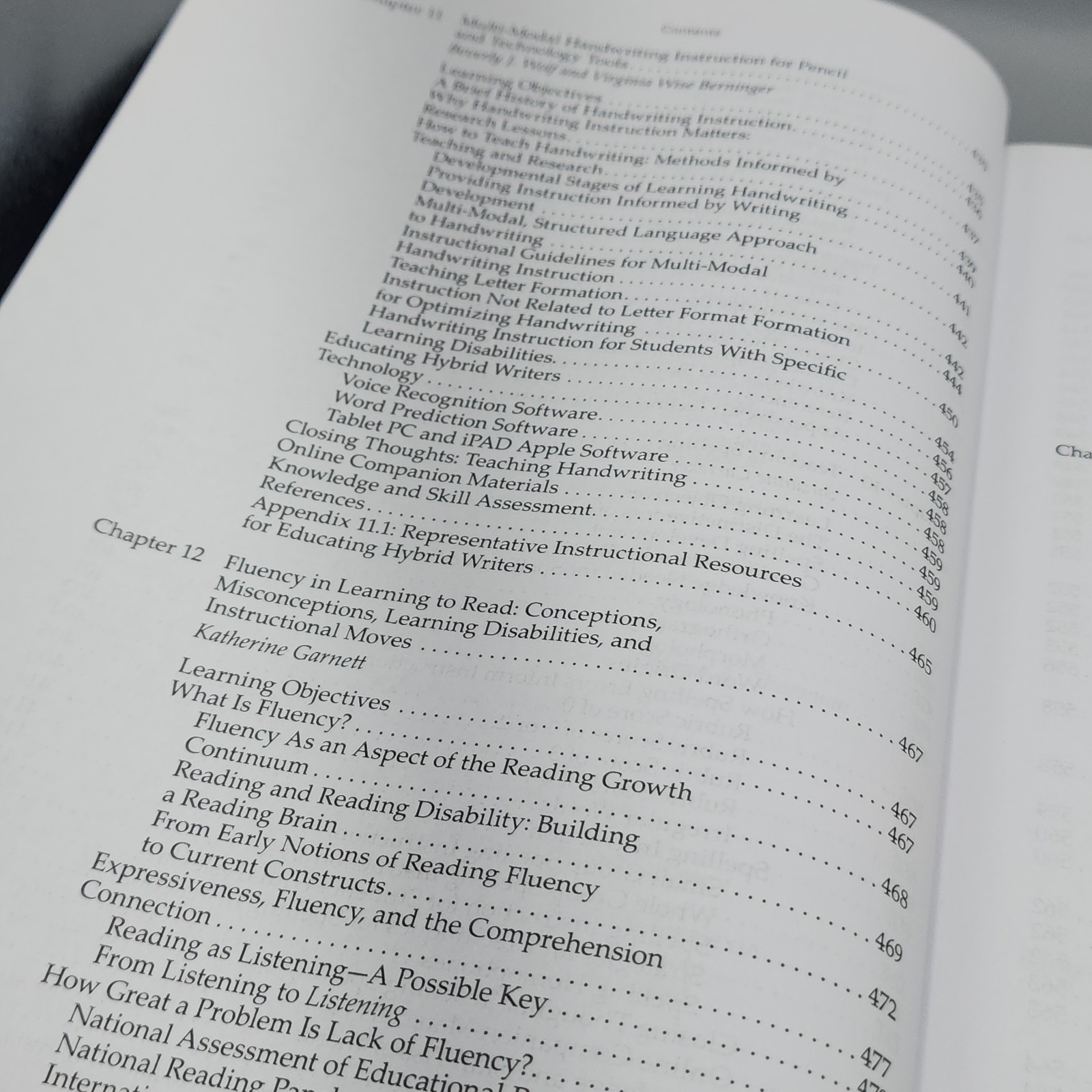 Multisensory Teaching of Basic Language Skills by Suzanne Carreker, Graham…
