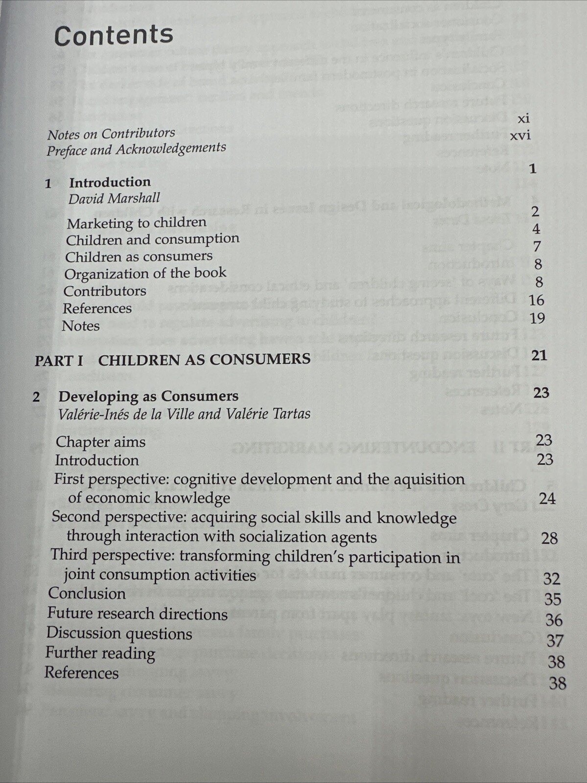 Understanding Children As Consumers Hardcover 2010 Rare 262 Pages Advertising