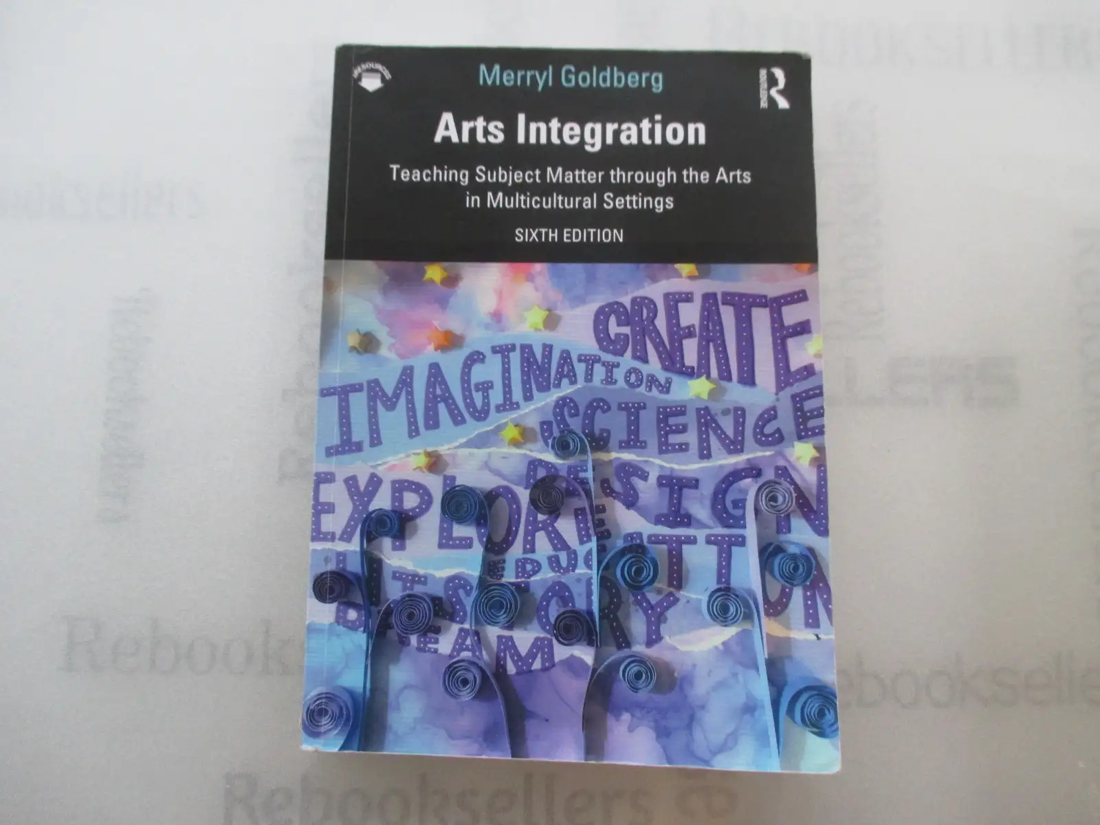 Arts Integration