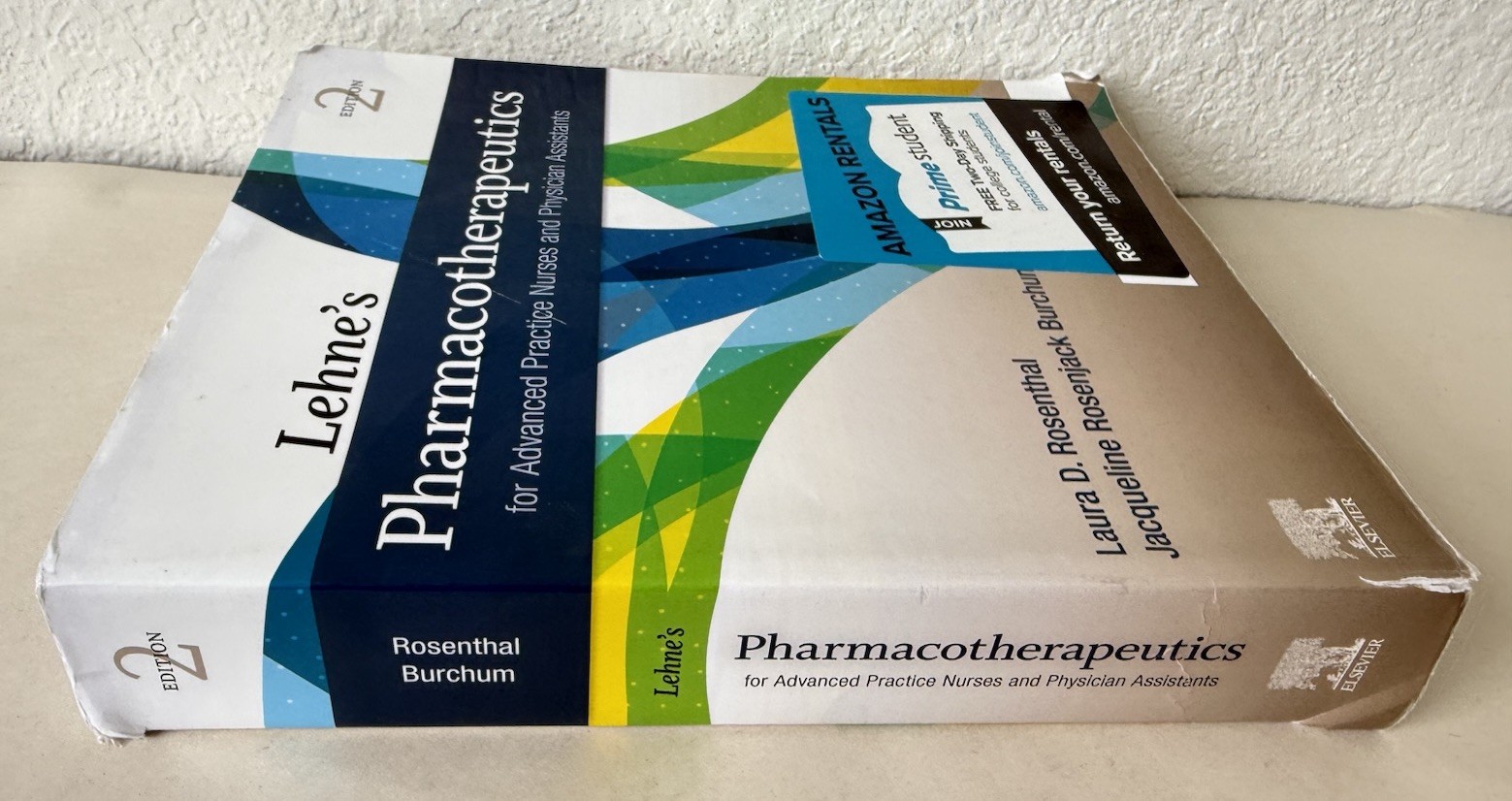 Lehne’s Pharmacotherapeutics for Advanced Practice 2nd Ed. – Unscratched Code