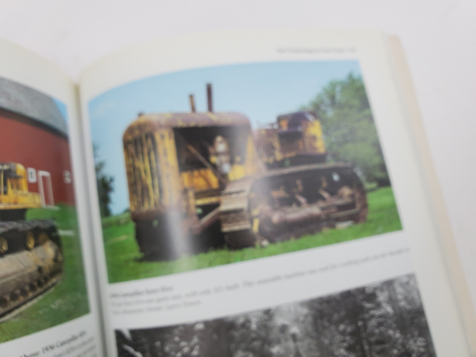 The Big Book of Caterpillar: The Complete History of Caterpillar Bulldozers …
