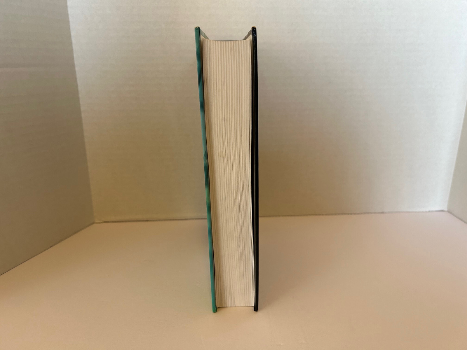 Hardcover Book “Learning and Soft Computing” by Vojislav Kecman (used-Good)
