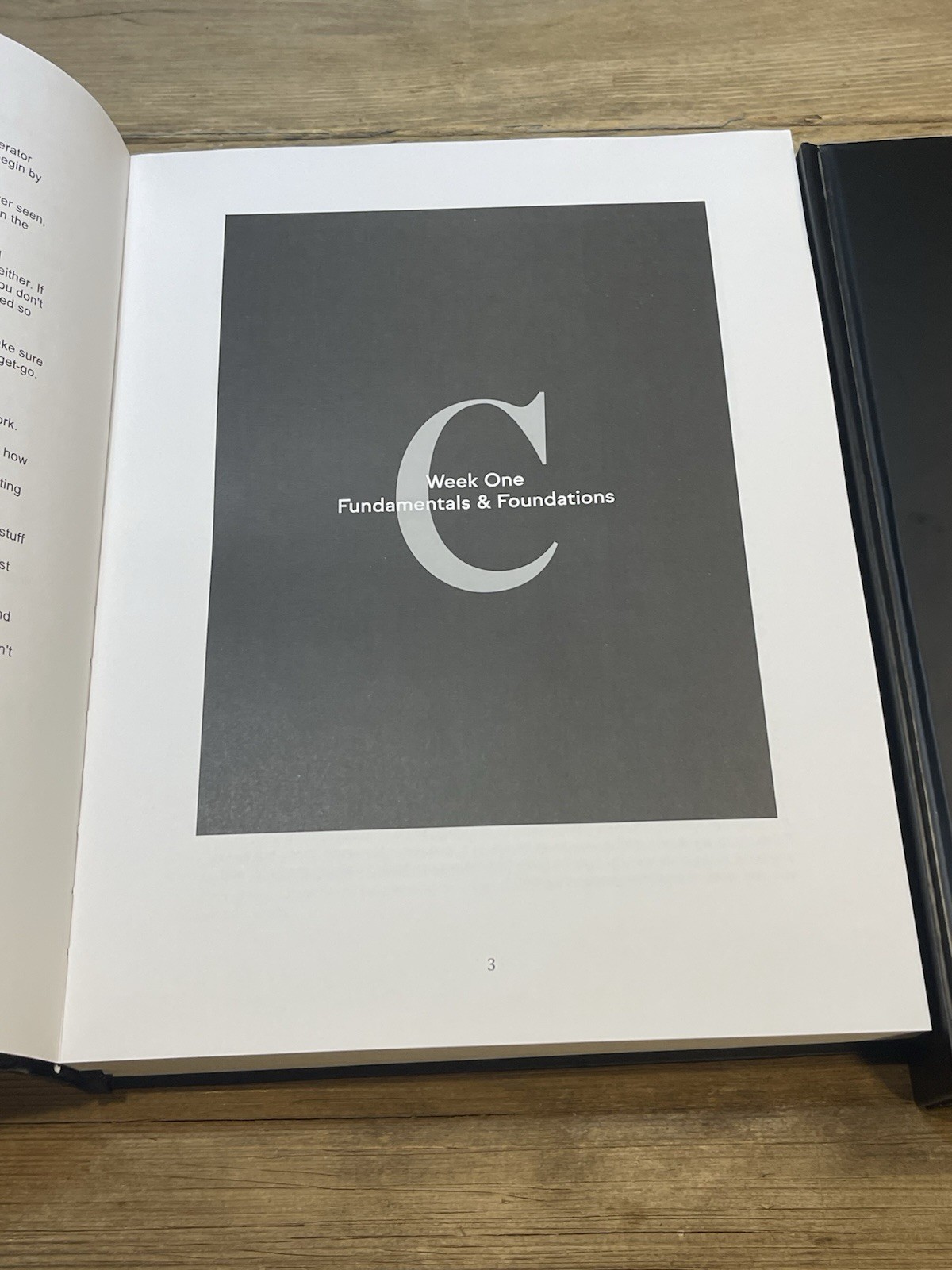 Sam Ovens Consulting Accelerator Course Workbooks : Part 1 & 2