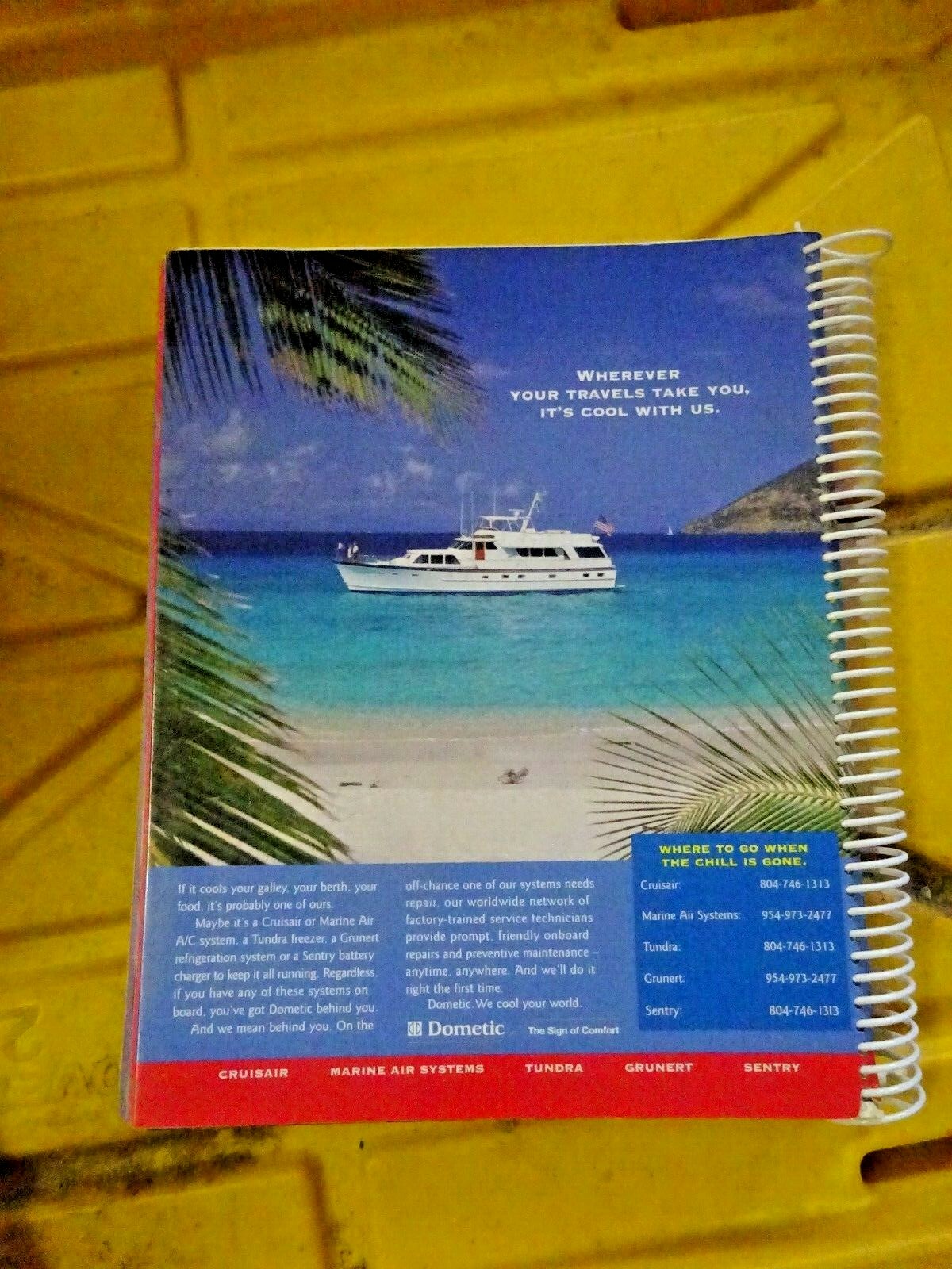 WATERWAY GUIDE SOUTHERN 2005: FLORIDA, GULF OF MEXICO AND By Gary Reich