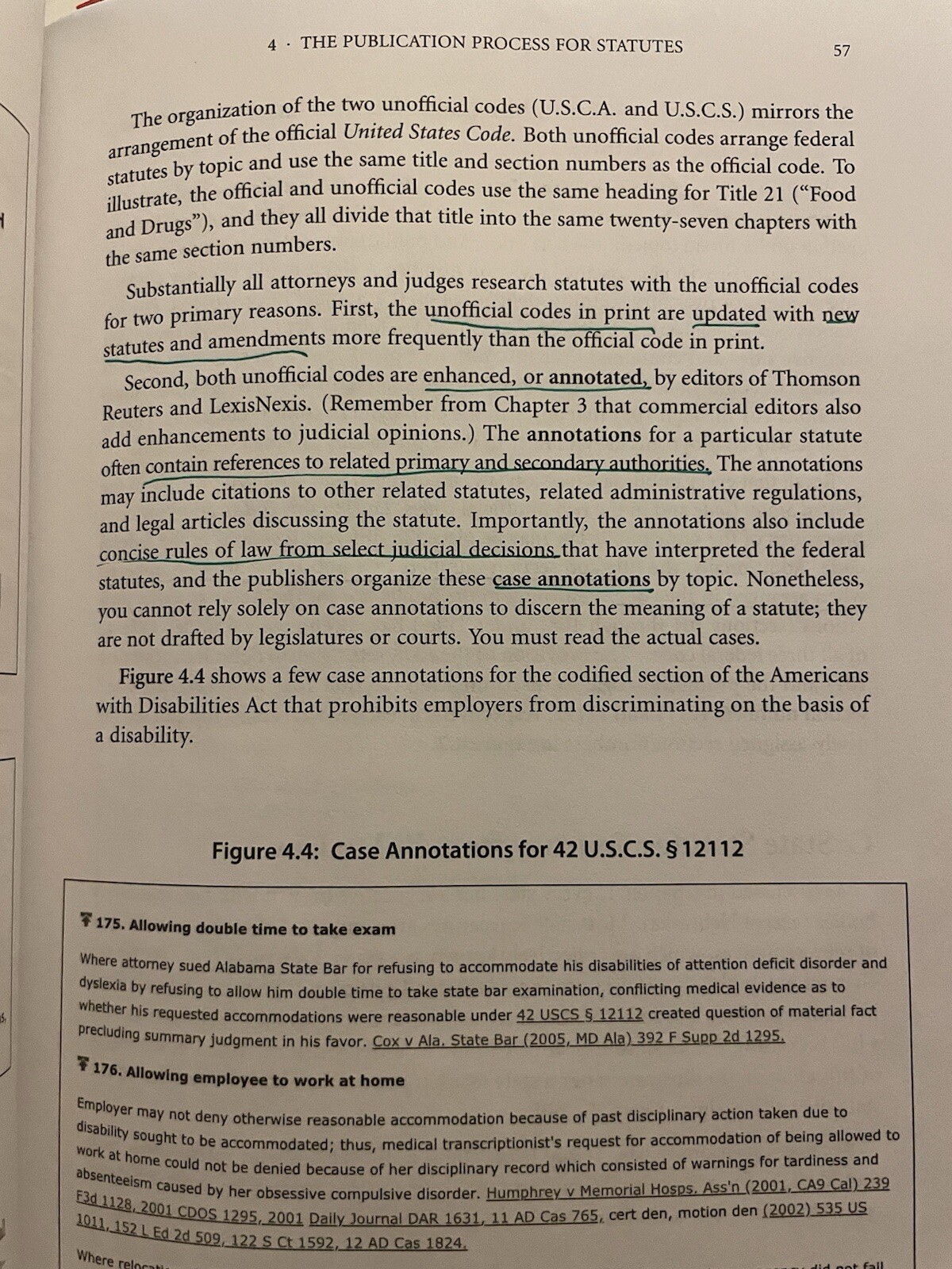 Legal Research Demystified : A Step-By-Step Approach by Eric Voigt (2022)