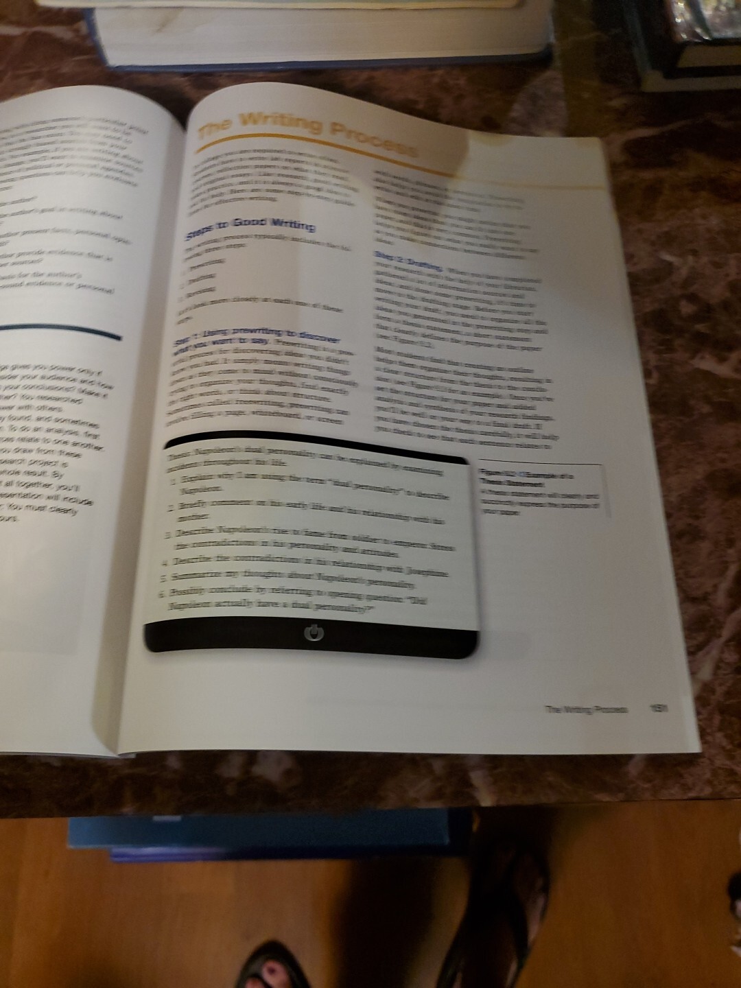 Step by Step to College and Career Success by Gardner, Barefoot 2017 PB