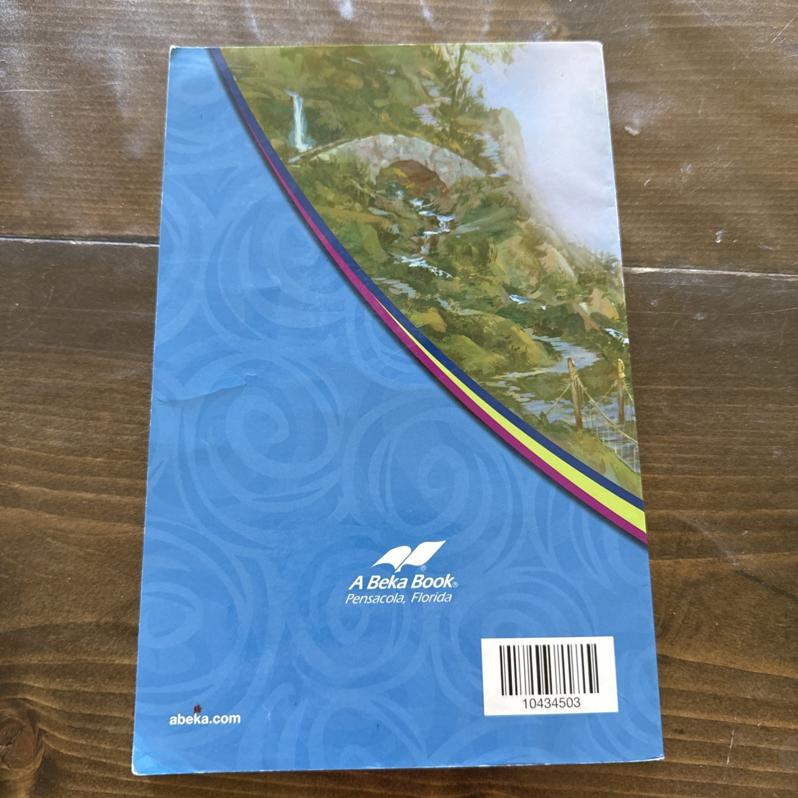 Better Bridges 4th Edition 3 e 3rd Grade – A Beka Book Reading Program Abeka