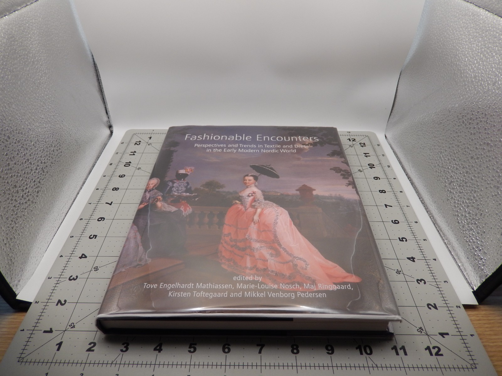 Ancient Textiles Ser.: Fashionable Encounters : Perspectives and Trends in…(Q)