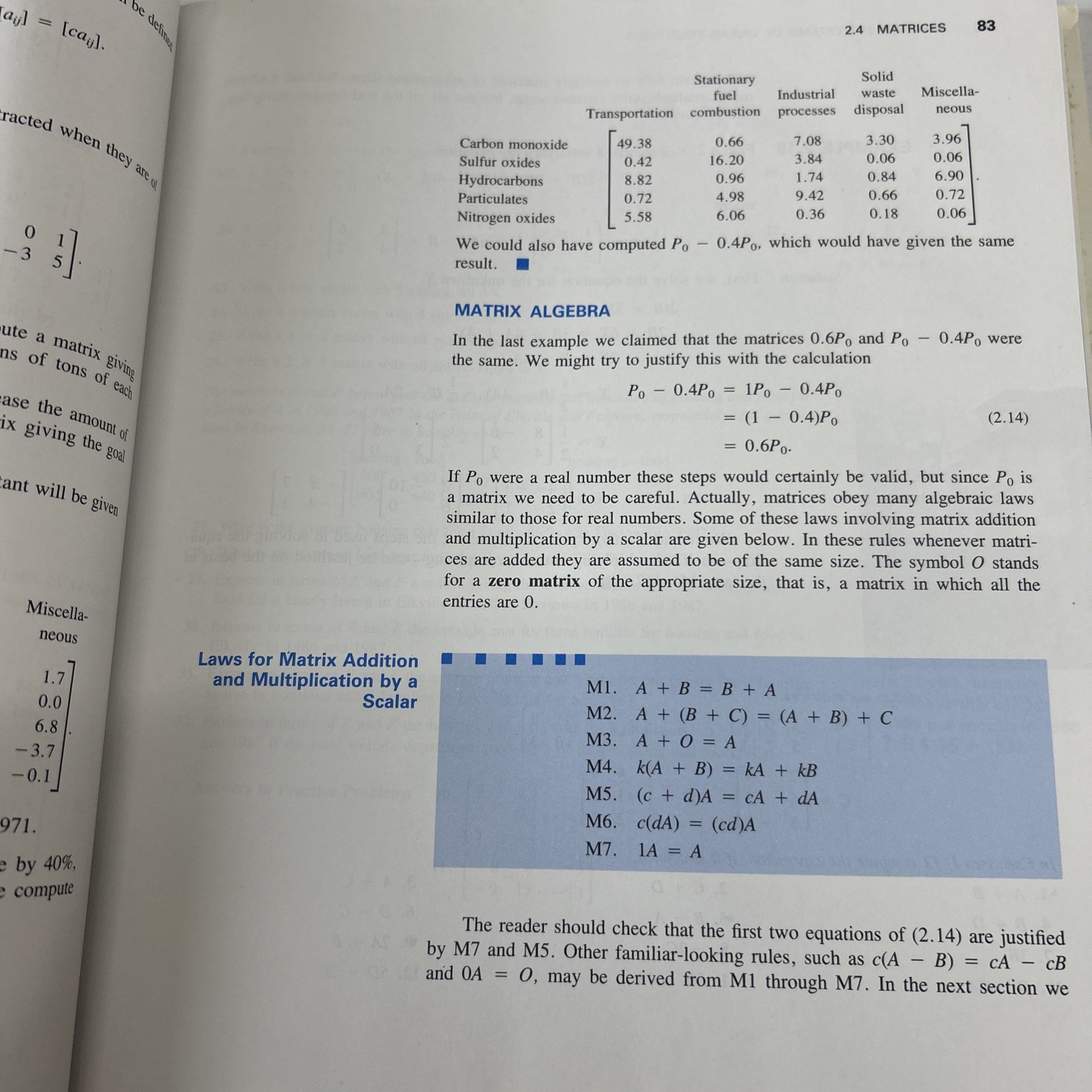 Finite Mathematics by Charles L. Vanden Eynden and Lawrence E. Spence (1997,…