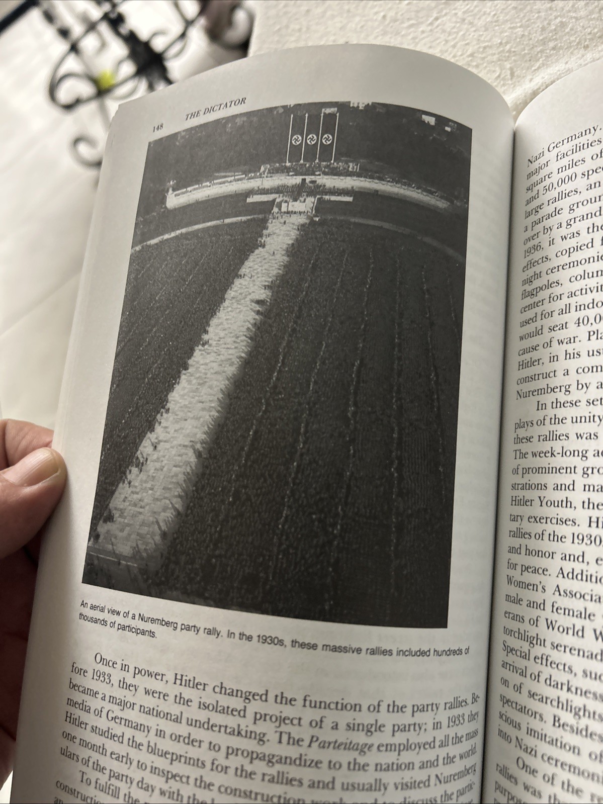 Hitler and Nazi Germany: A History by Spielvogel, Jackson P2