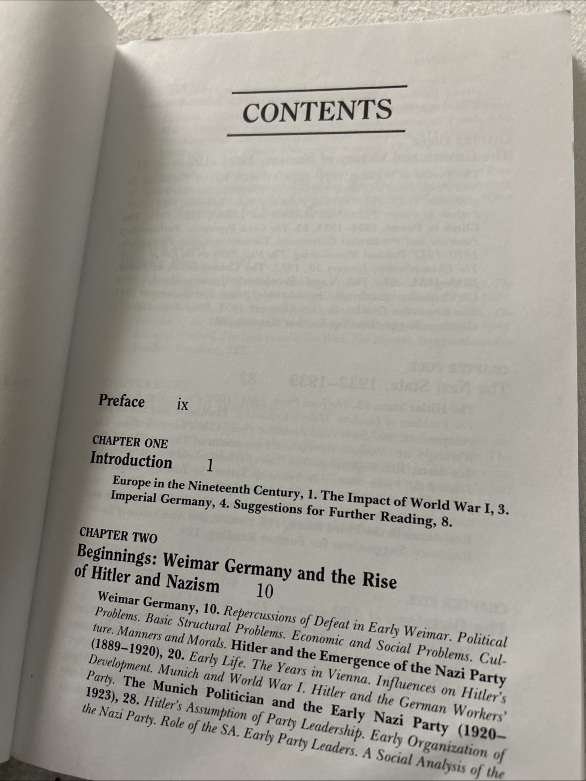 Hitler and Nazi Germany: A History by Spielvogel, Jackson P2