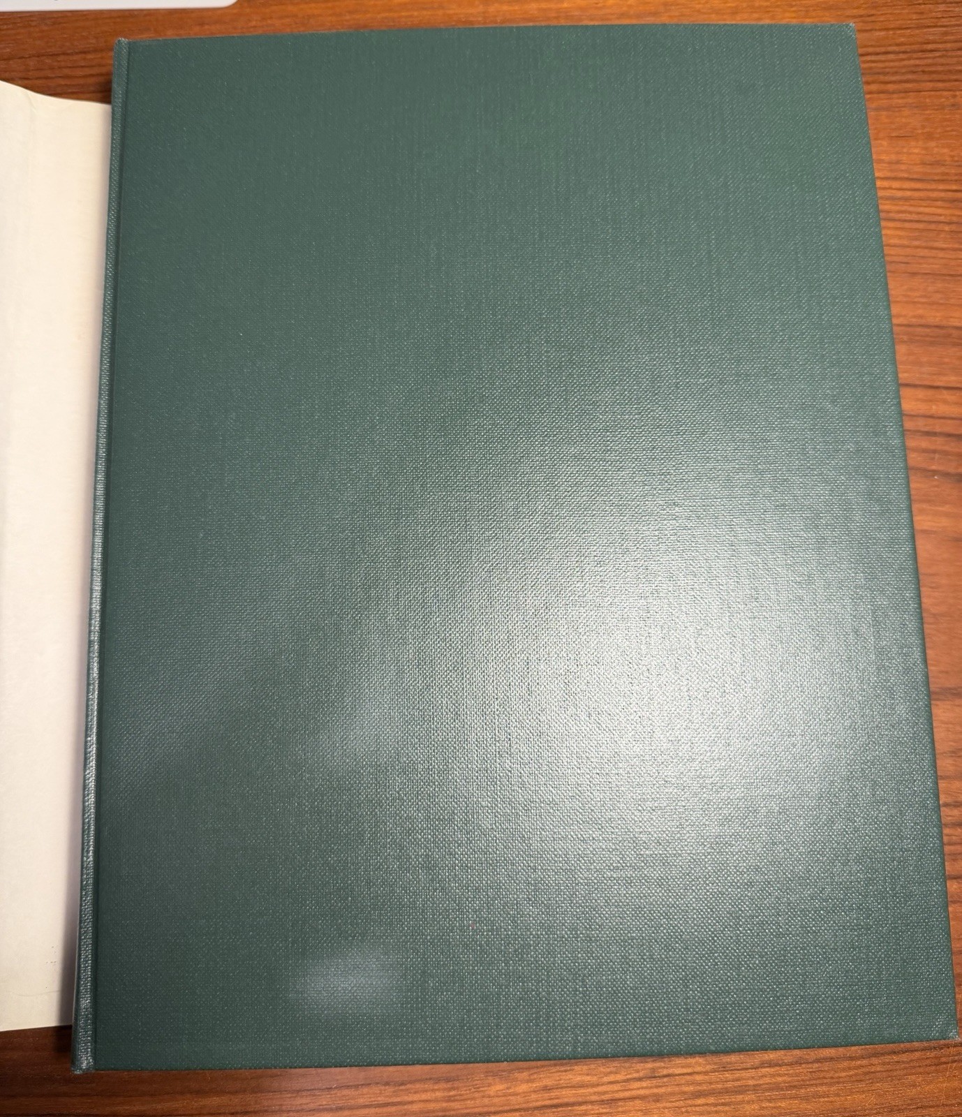 Olduvai Gorge Vol 3 Excavations In Beds I & II 1960-1963 M.D. Leakey SIGNED HCDJ