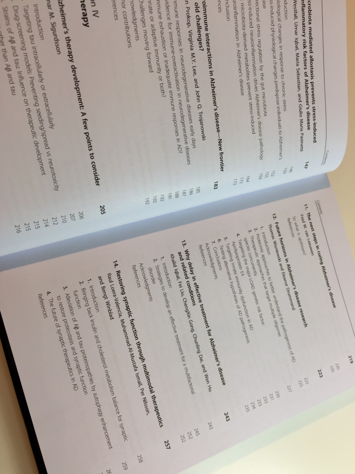 Progress in Molecular Biology and Translational Science 168