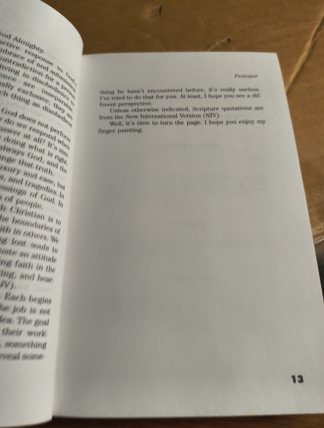 Facets of Faith by Rodney Shaw (1999, Trade Paperback)