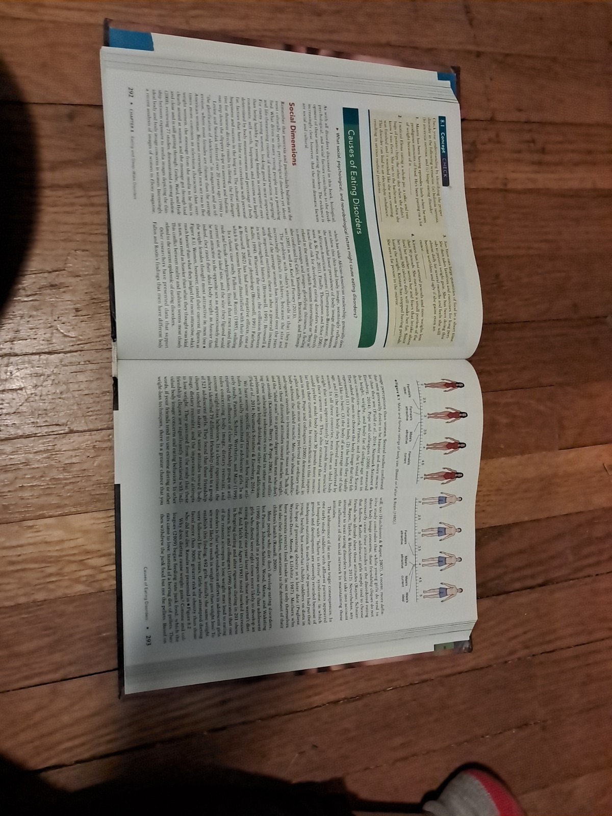 Essentials of Abnormal Psychology V. Mark Durand David H. Barlow 8e 8th Edition
